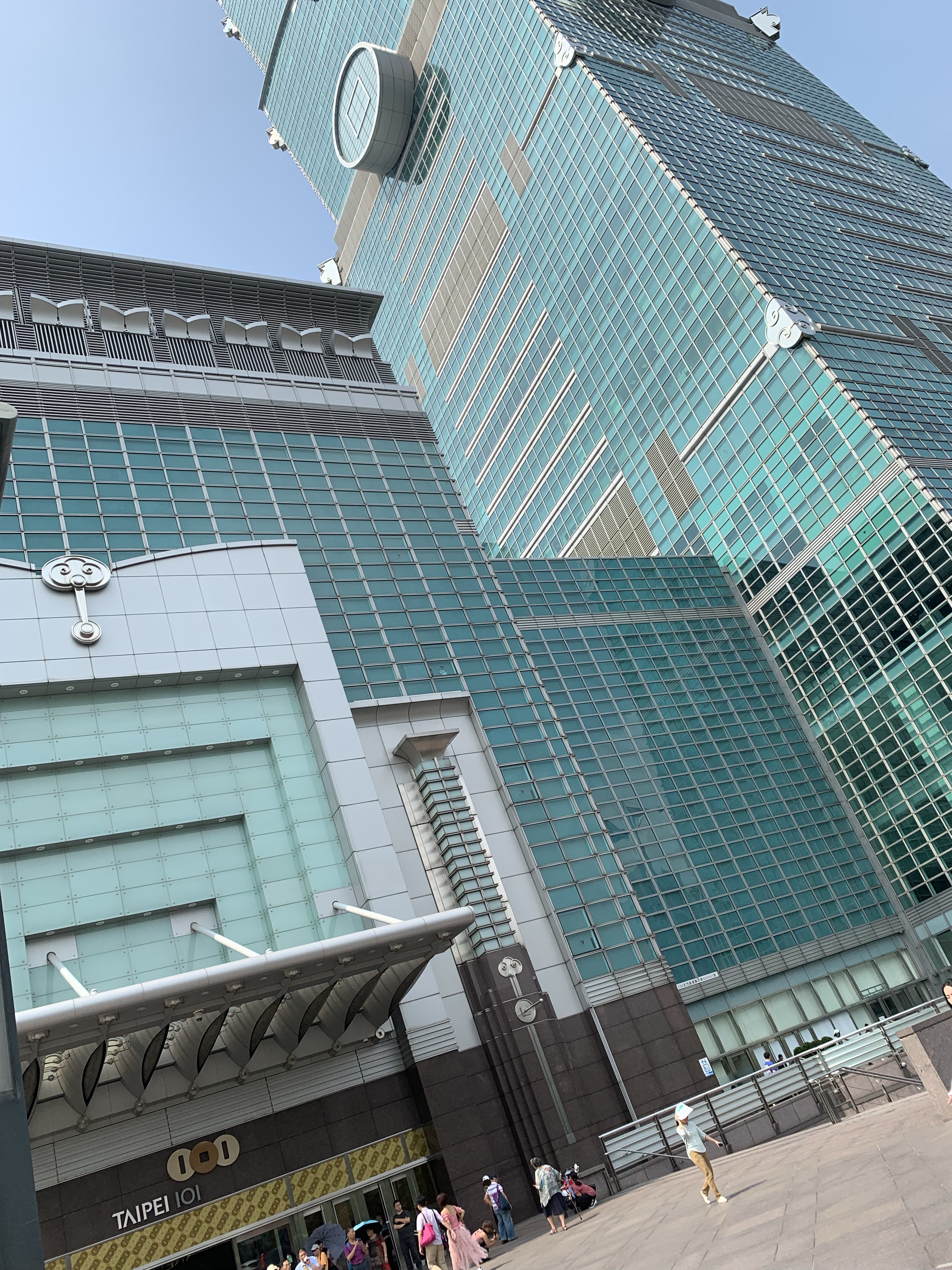 ちひの旅ブログ 台湾 台北 編 3 たび栞 Our Favorite Cities